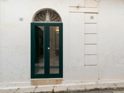 Apartment Isabella Apts - Isabella Apartment in Ostuni - Apartment