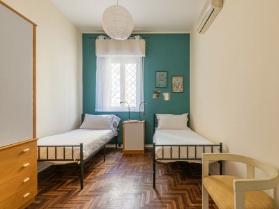 Apartment Casa Sole Luna con giardino - Features photo 12