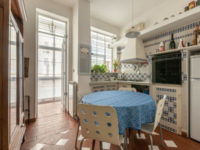Apartment Casa Sole Luna con giardino - Features photo 16