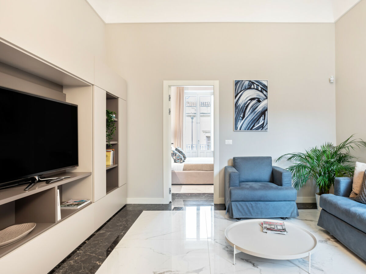 Apartment Darsena Apts - Riva Apartment with balcony RS