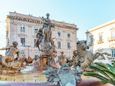 Apartment Darsena Apts - Apt Darsena con Terraz -Loc Clon - Outdoor photo 5