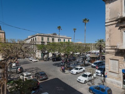 Apartment Darsena Apts - Apt Darsena con Terraz -Loc Clon - Environment photo 31