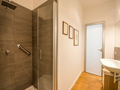 Apartment Charming Apartment in the city center - Features photo 15