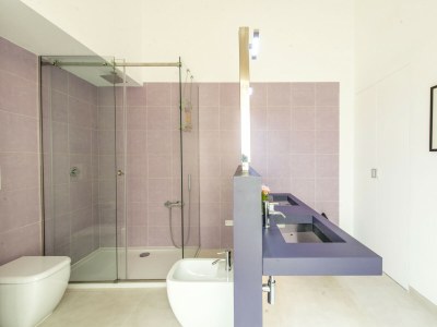 Apartment Luxury Gattopardo Apartment by LAGO Design - IBR - Features photo 24