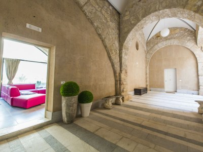 Apartment Luxury Gattopardo Loft by LAGO Design - IBR - Outdoor photo 6