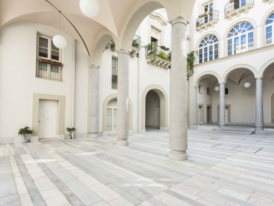 Apartment Luxury Gattopardo Loft by LAGO Design - IBR - Outdoor photo 8