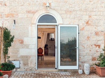Apartment Sea and the City - Apartment in Ostuni - Apartment