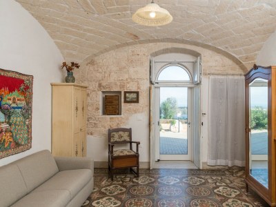Apartment Sea and the City - Apartment - Features photo 10