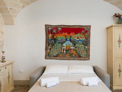 Apartment Sea and the City - Apartment - Features photo 15