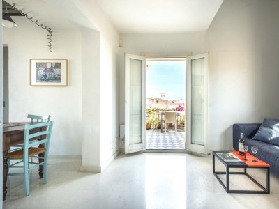 Apartment Palazzo Castrofilippo Apartment - Locazione - Features photo 13