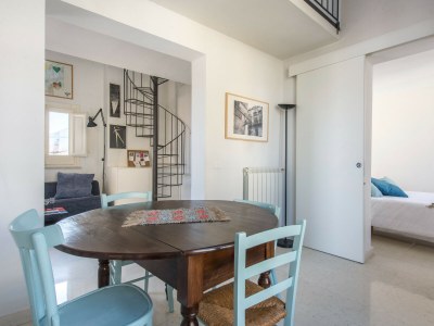 Apartment Palazzo Castrofilippo Apartment - Locazione - Features photo 19