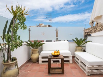 Apartment AM Suite with terrace by Wonderful Italy in Siracusa - Apartment