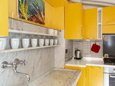 Apartment Casa Zafferano by Wonderful Italy - Locazione - Features photo 13