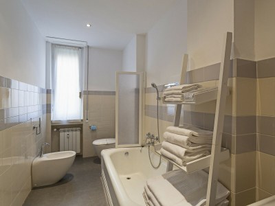 Apartment Casa Zafferano by Wonderful Italy - Locazione - Features photo 25