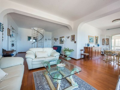 Apartment Casa con terrazza sul mare all'Addaura - Features photo 17