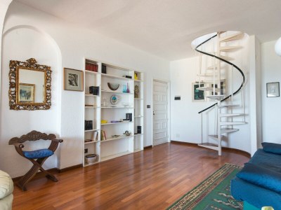 Apartment Casa con terrazza sul mare all'Addaura - Features photo 19