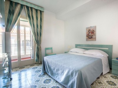 Apartment Casa con terrazza sul mare all'Addaura - Features photo 20