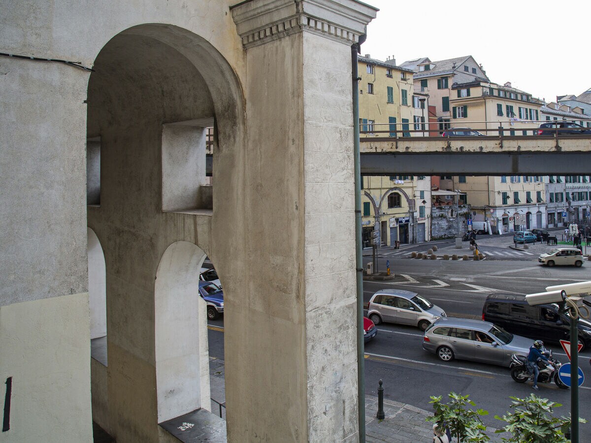Apartment Casa Rosa al Molo by Wonderful Italy - Locazione