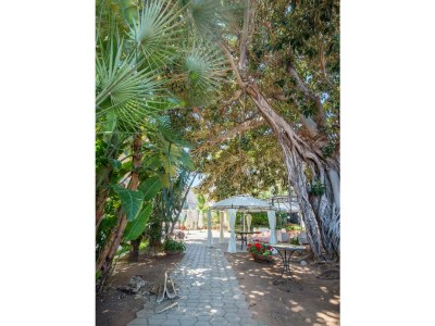 Holiday house Villa Liberty sul mare - Camera Glicine - CAV/CM - Outdoor photo 5
