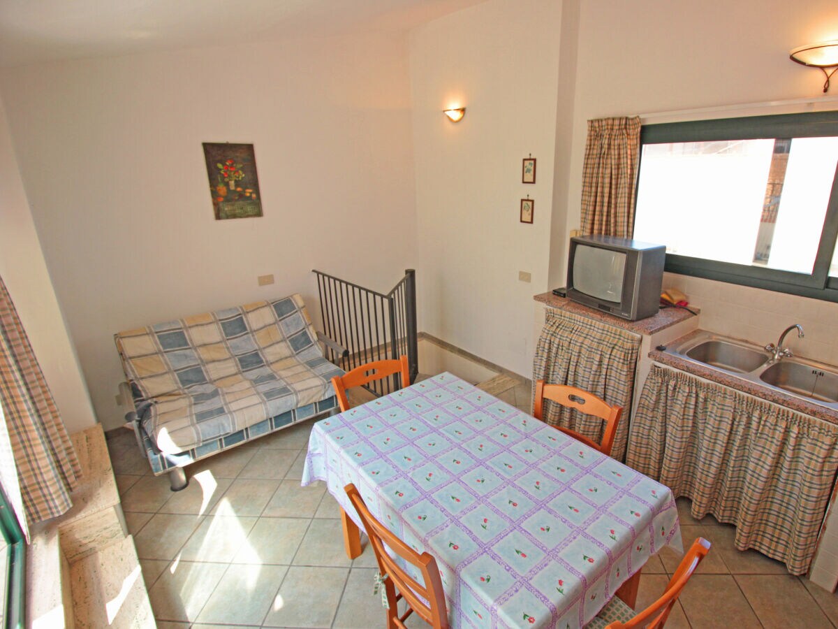 Apartment Terrazza Cathedral con vista - Features photo 3
