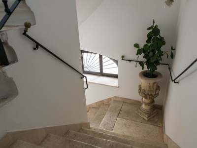 Apartment Palazzo Le Cupole  - Terrazza Panoramica  - Locaz - Outdoor photo 7