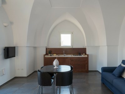 Apartment Palazzo Le Cupole  - Terrazza Panoramica  - Locaz - Features photo 13