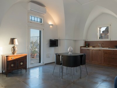 Apartment Palazzo Le Cupole  - Terrazza Panoramica  - Locaz - Features photo 14