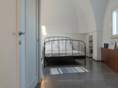 Apartment Palazzo Le Cupole  - Terrazza Panoramica  - Locaz - Features photo 16