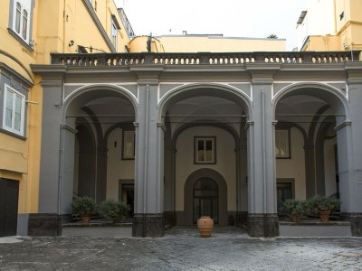 Apartment Il Loggiato - Appartamento Luna 1 - CAV - Outdoor photo 2