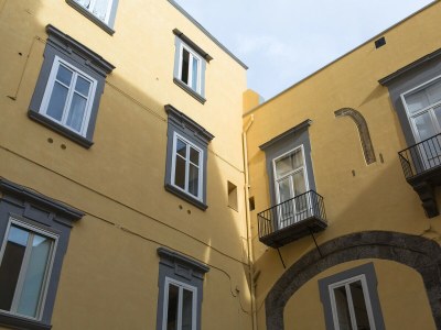 Apartment Il Loggiato - Appartamento Luna 1 - CAV - Outdoor photo 4