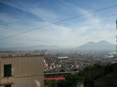 Apartment Casa Milì by Wonderful Italy in Napoli - Apartment