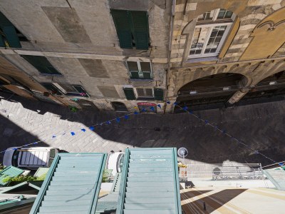 Apartment Design in Genoa city center by Wonderful Italy in Genova - Apartment
