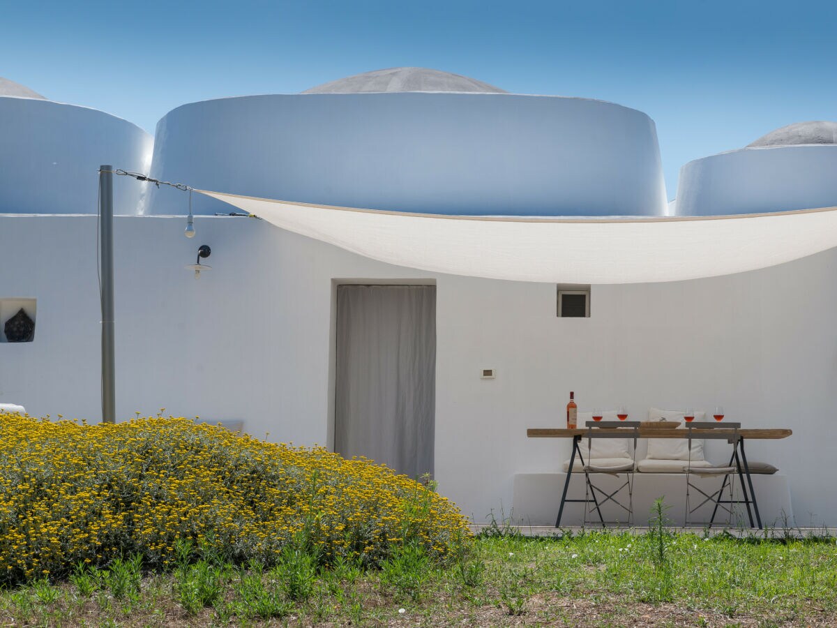 Holiday house Dimora Il Calaprico by Wonderful Italy - Outdoor photo 4