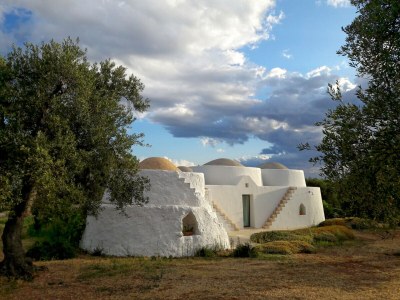 Holiday house Dimora Il Calaprico by Wonderful Italy in Ostuni - Holiday house