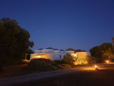 Holiday house Dimora Il Calaprico by Wonderful Italy - Outdoor photo 7