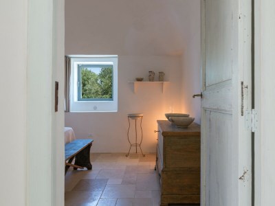 Holiday house Dimora Il Calaprico by Wonderful Italy - Outdoor photo 35