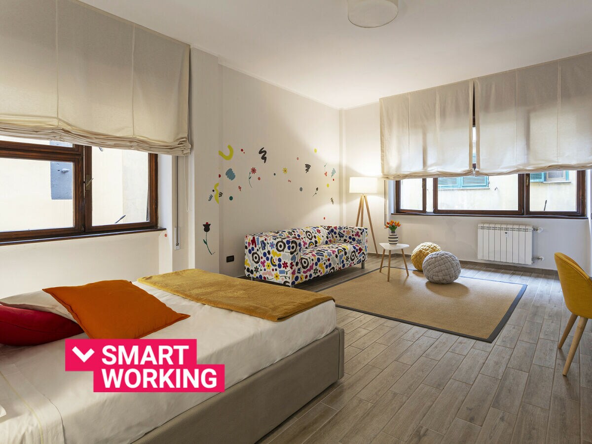 Apartment XXV Aprile by Wonderful Italy - Salvia