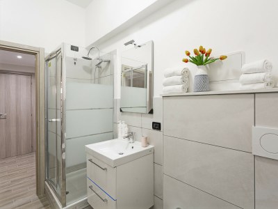 Apartment XXV Aprile by Wonderful Italy - Salvia - Features photo 12