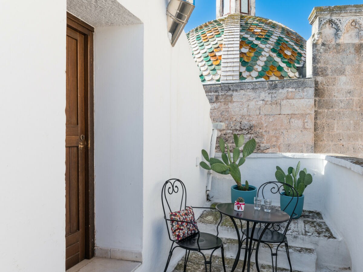 Apartment Palazzo Le Cupole - Suite - Locazione - Outdoor photo 3