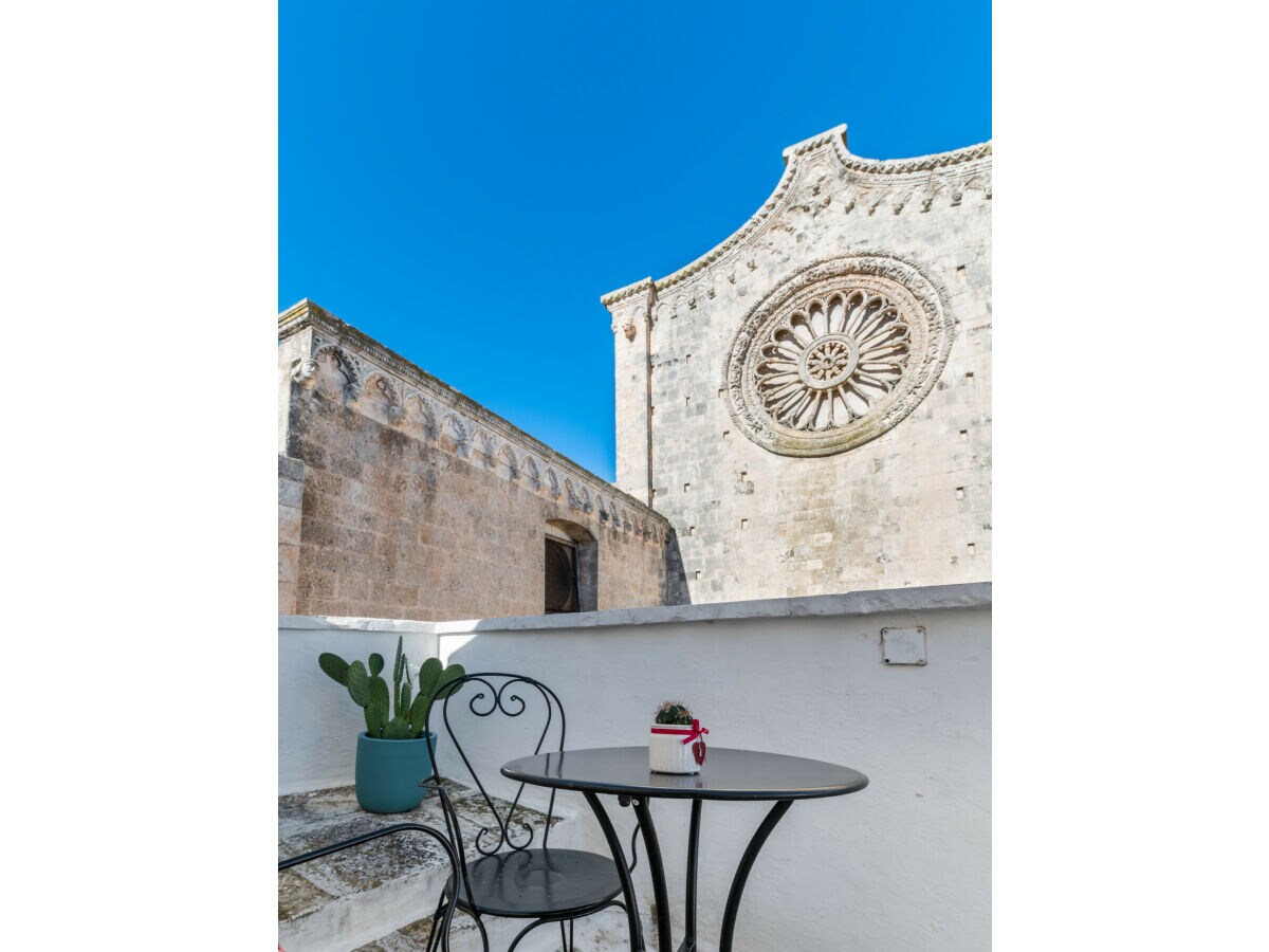 Apartment Palazzo Le Cupole - Suite - Locazione - Outdoor photo 4
