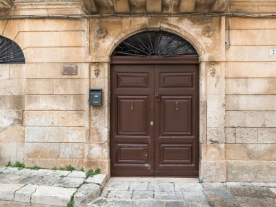 Apartment Palazzo Le Cupole - Suite - Locazione - Outdoor photo 2