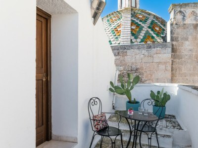 Apartment Palazzo Le Cupole - Suite - Locazione - Outdoor photo 3
