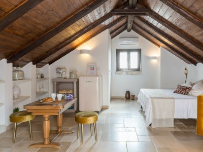 Apartment Palazzo Le Cupole - Suite - Locazione - Features photo 11