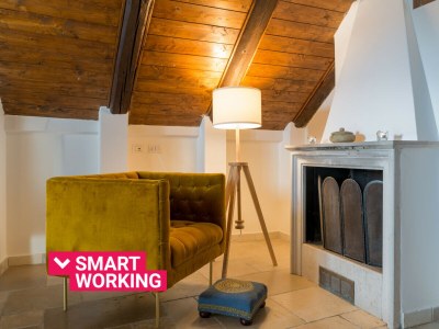 Apartment Palazzo Le Cupole - Suite - Locazione - Features photo 13