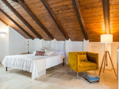 Apartment Palazzo Le Cupole - Suite - Locazione - Features photo 15