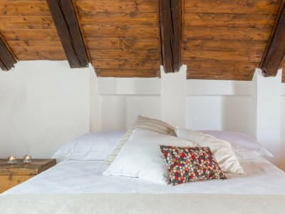 Apartment Palazzo Le Cupole - Suite - Locazione - Features photo 16