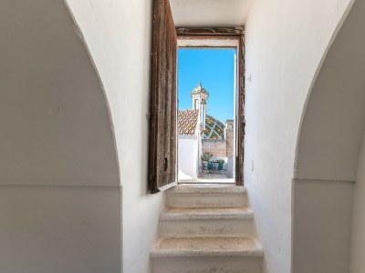 Apartment Palazzo Le Cupole - Suite - Locazione - Environment photo 22