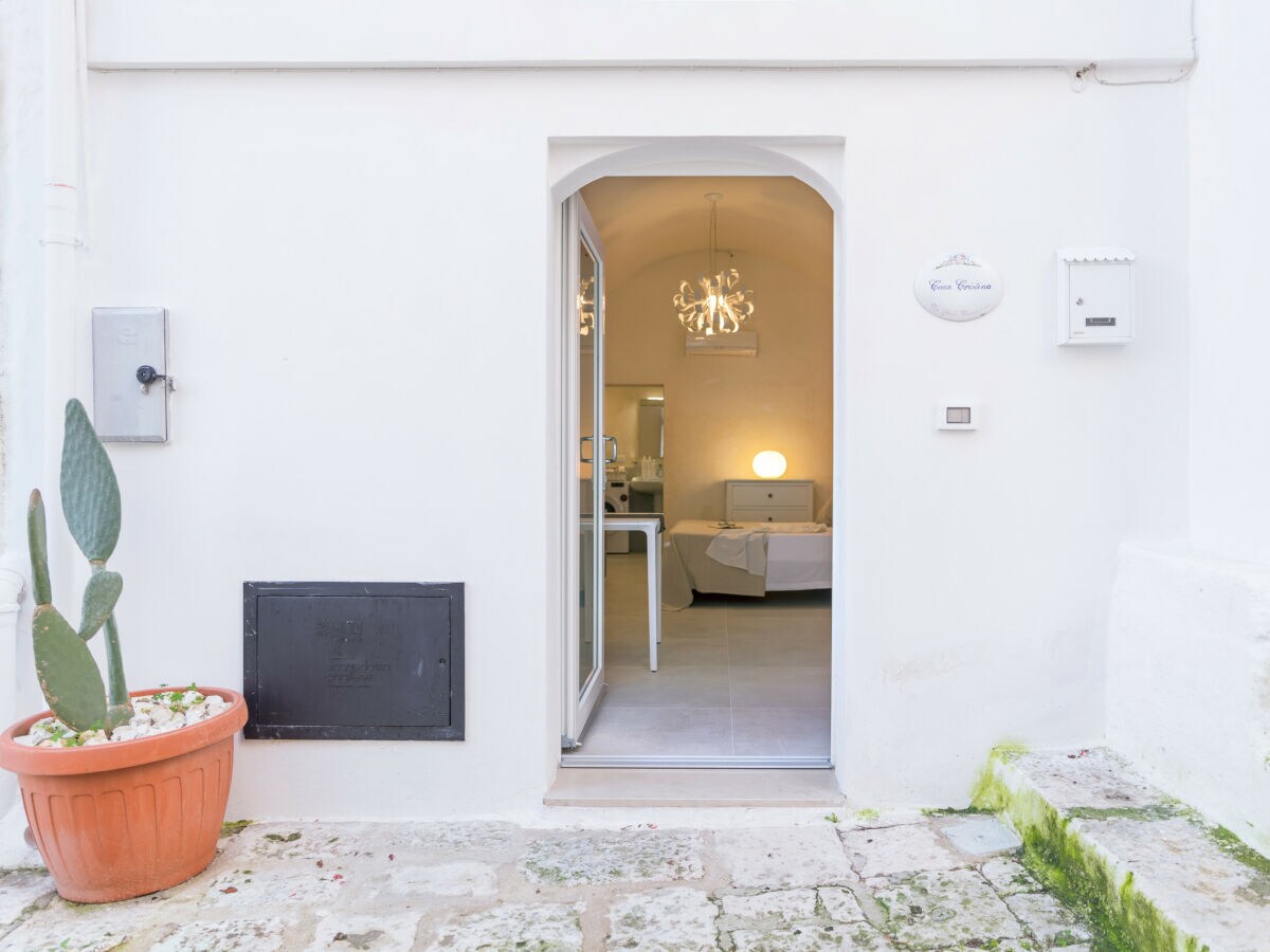 Apartment Casa Cristina by Wonderful Italy