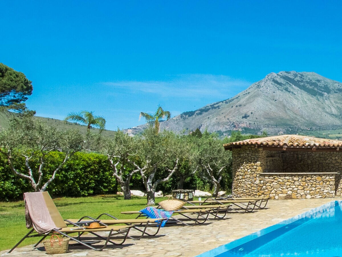 Apartment L'Ulivo Blu - One-bed 1 with seaview terrace - Loc