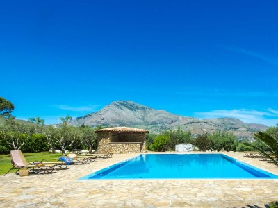 Apartment L'Ulivo Blu - One-bed 1 with seaview terrace - Loc - Outdoor photo 6